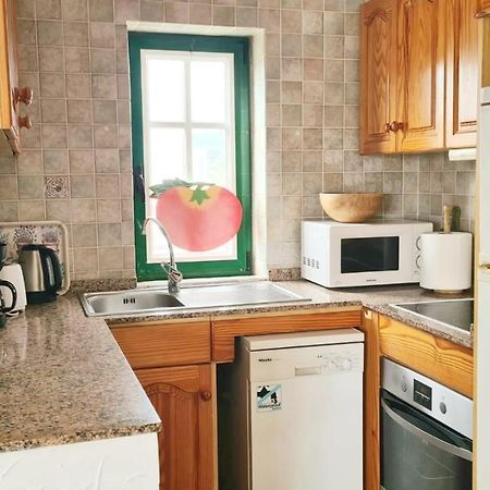 Appartment Ventana Al Faro Порис-де-Абона Экстерьер фото