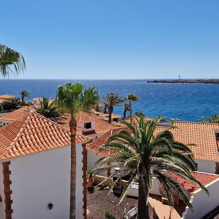 Appartment Ventana Al Faro Порис-де-Абона Экстерьер фото