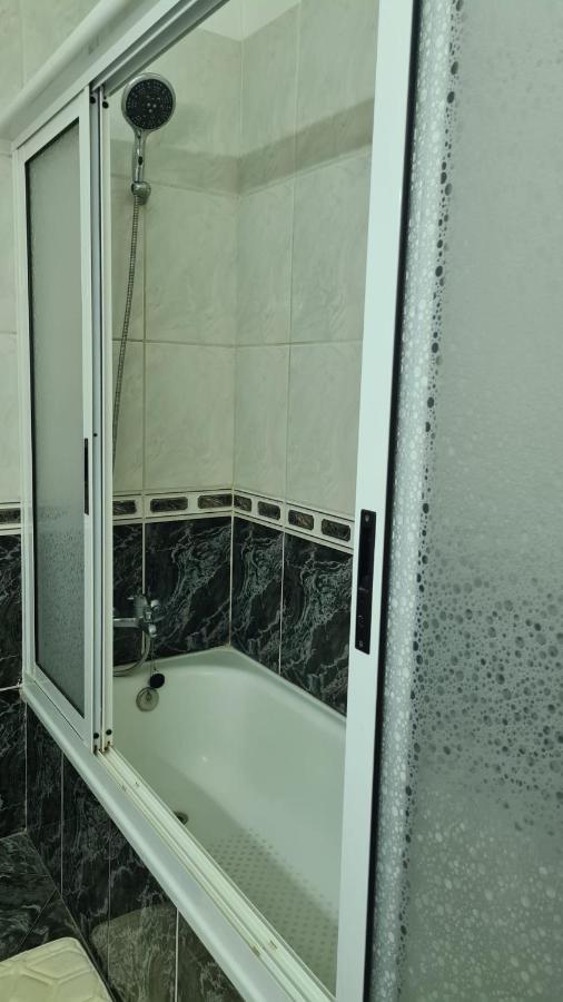 Appartment Ventana Al Faro Порис-де-Абона Экстерьер фото
