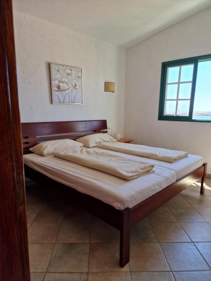 Appartment Ventana Al Faro Порис-де-Абона Экстерьер фото