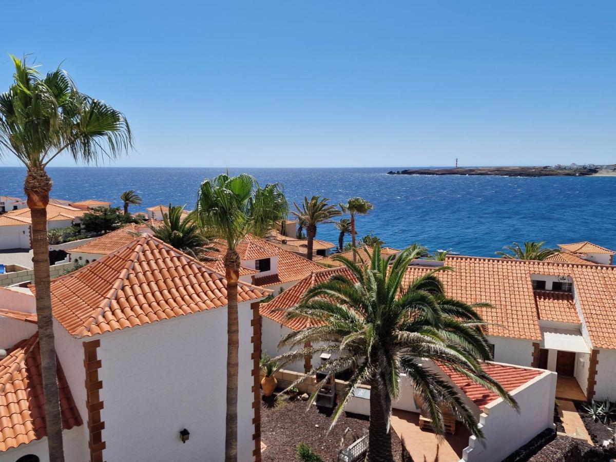 Appartment Ventana Al Faro Порис-де-Абона Экстерьер фото